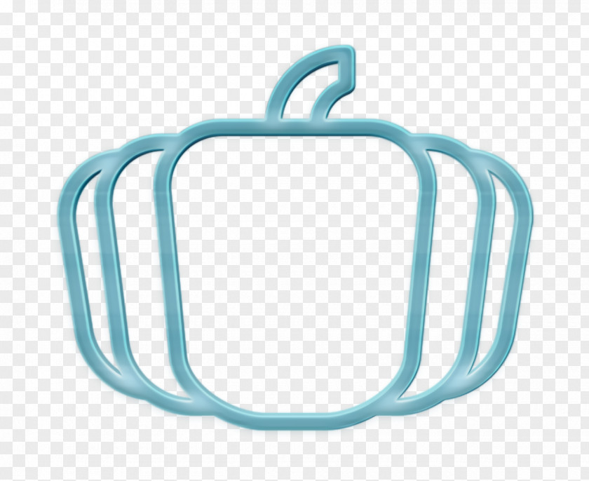 Pumpkin Icon Fruits And Vegetables PNG