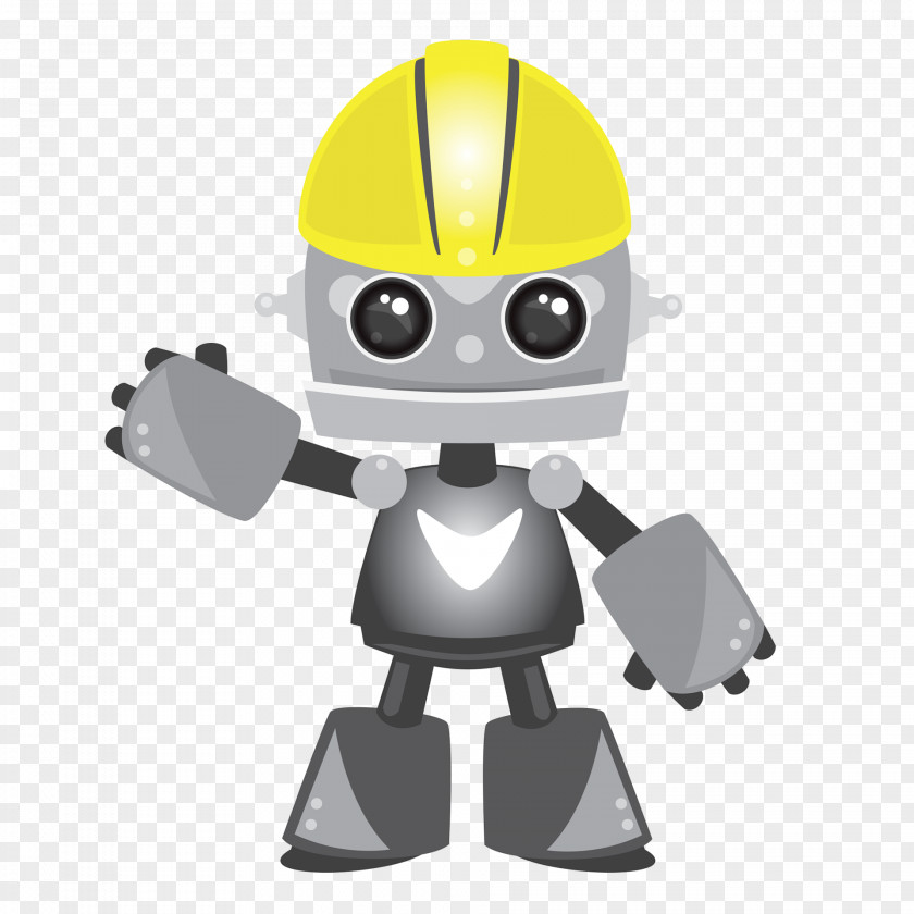 Robot Product Design Figurine Cartoon PNG