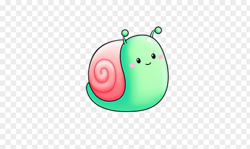 Snails Snail Drawing Kavaii Clip Art PNG