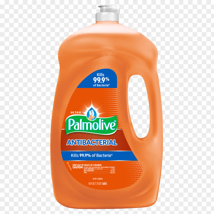 Soap Dishwashing Liquid Palmolive Antibacterial Dawn Tableware PNG