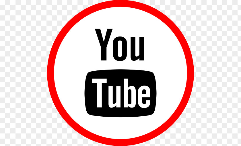 Social Media YouTube Icon Design Network PNG