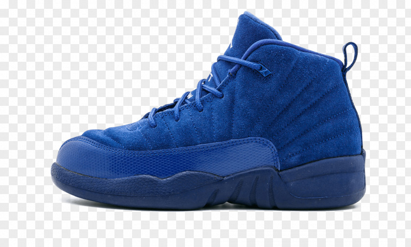 Stadium Blue Shoe Sneakers Air Jordan Nike PNG