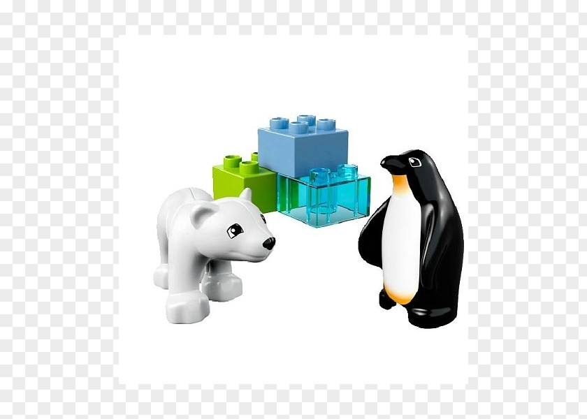 Toy Lego Duplo Amazon.com LEGO 10576 Zookeeper PNG