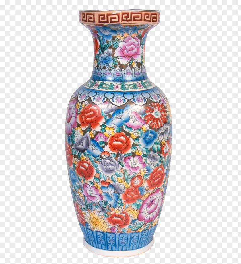 Vase Ceramic Urn PNG