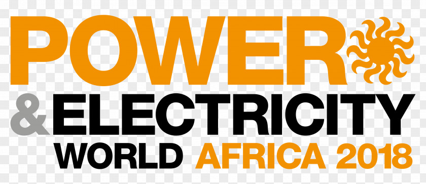 Africa Power & Electricity World 2018 Electric Energy PNG