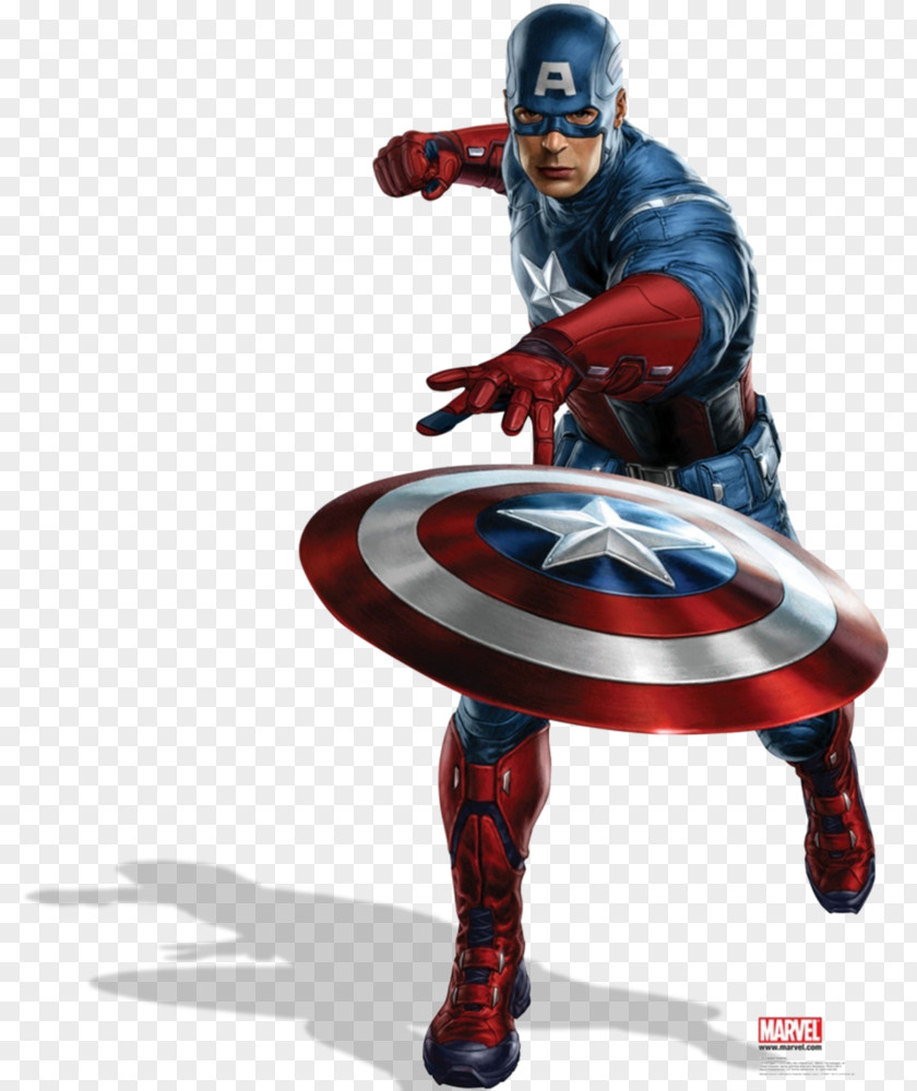 American Captain America Iron Man Black Widow Thor Marvel Cinematic Universe PNG