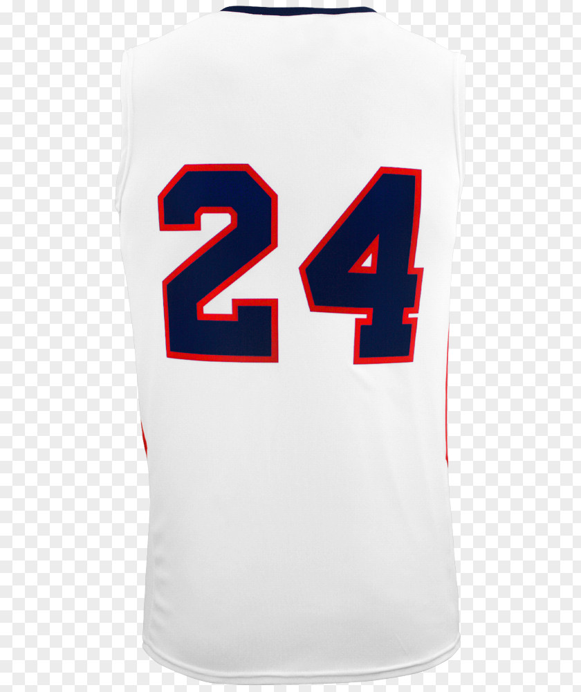 Basketball Uniform Sports Fan Jersey T-shirt Sleeveless Shirt Outerwear PNG