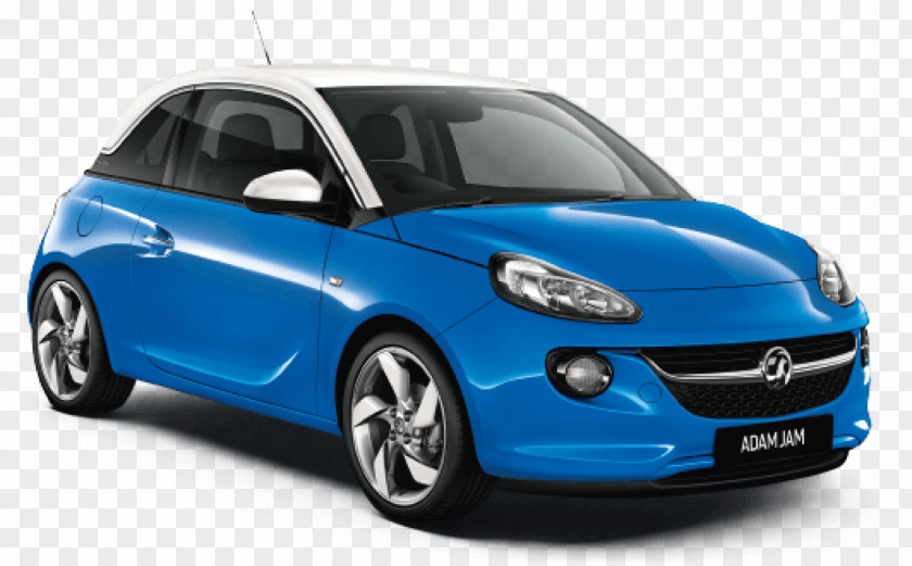 Car City Vauxhall Motors Opel Corsa PNG