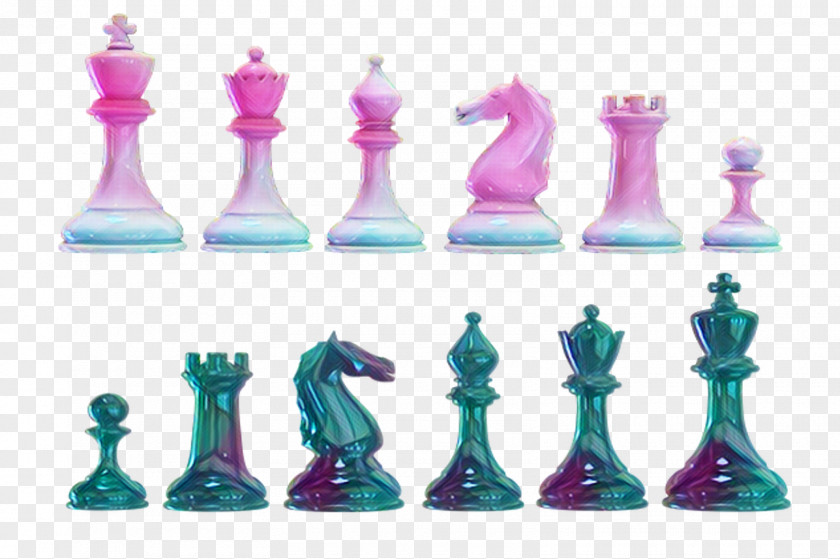 Chess Piece Xiangqi Draughts White And Black In PNG