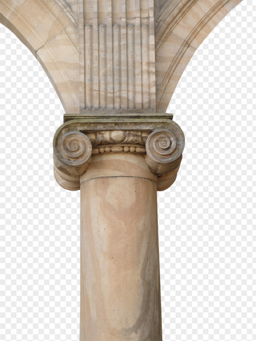 Column Icon PNG