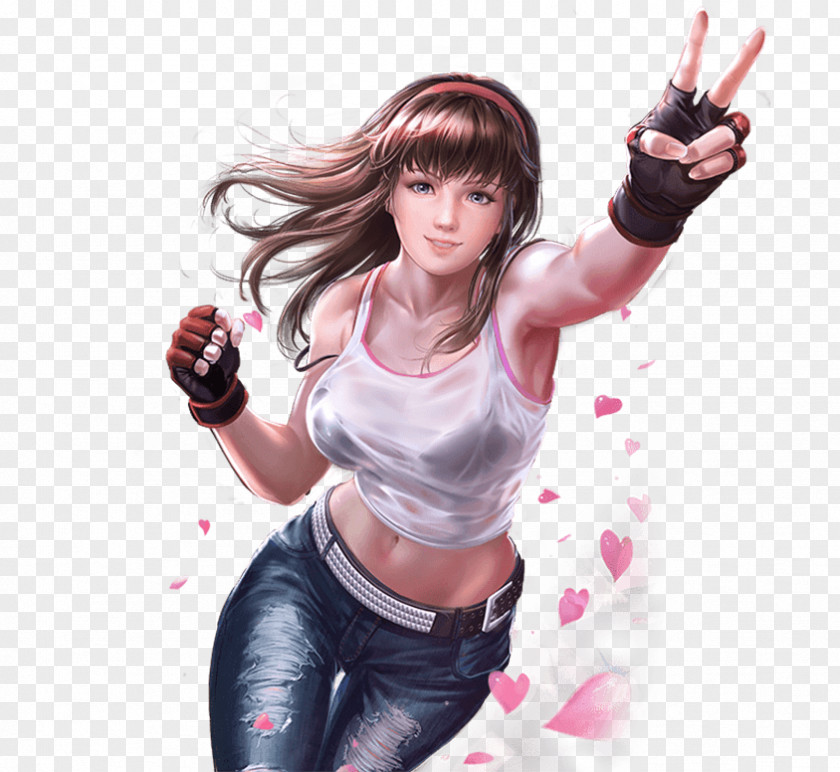 Dead Or Alive 5 Last Round 4 Kasumi PNG