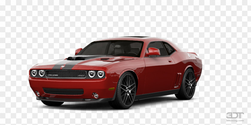 Dodge 2012 Challenger 2015 Car Tuning PNG