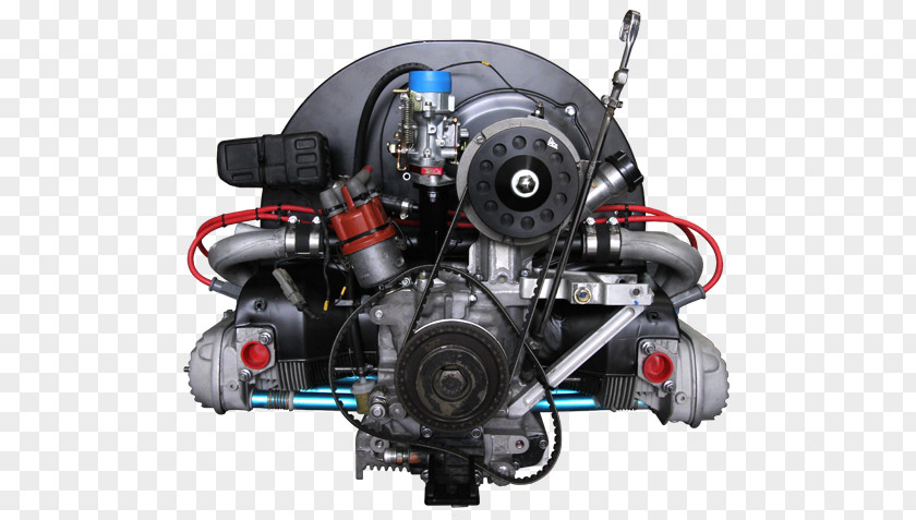 Engine Volkswagen Beetle Car Porsche PNG