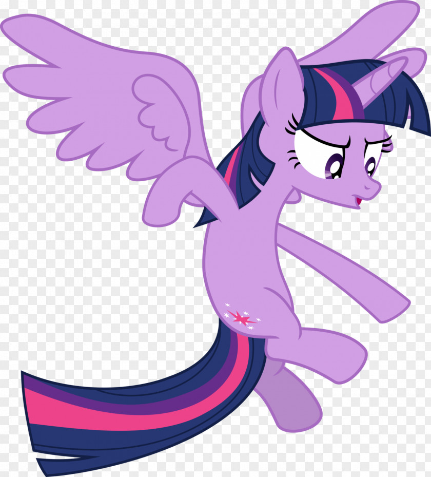 Flying Twilight Sparkle My Little Pony Winged Unicorn YouTube PNG