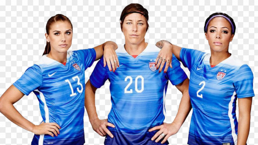 Football 2015 FIFA Women's World Cup United States National Soccer Team Jersey Association PNG