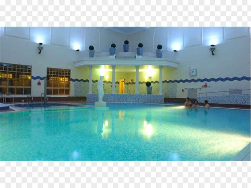 Grantham Day Spa Swimming Pool The At Belton Woods Hotel PNG