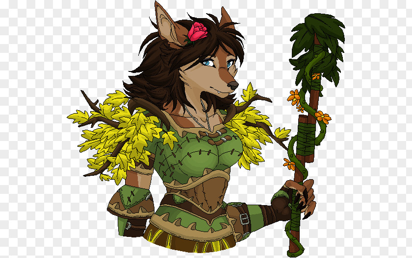 Hunter Rowland Smile World Of Warcraft Worgen Fan Art Fiction PNG