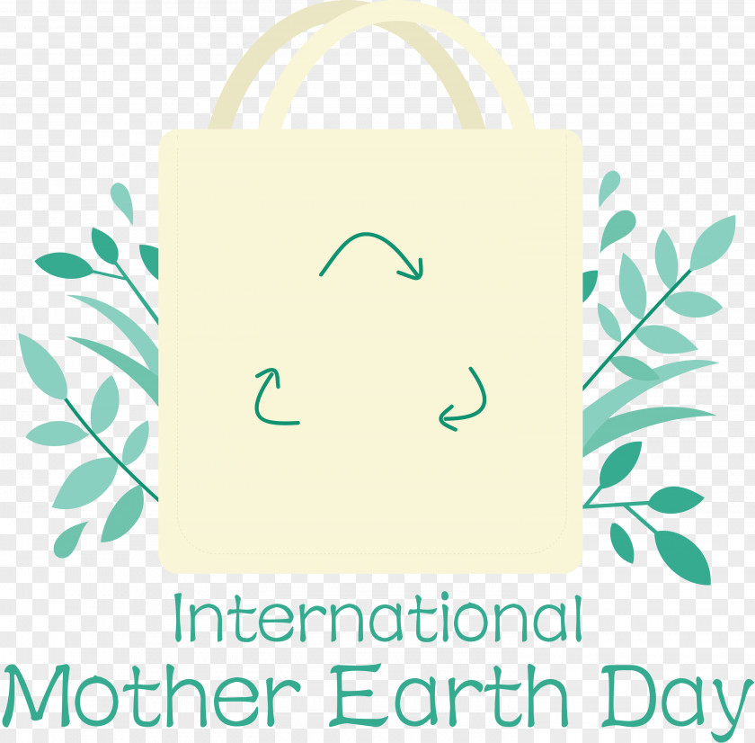 International Mother Earth Day PNG