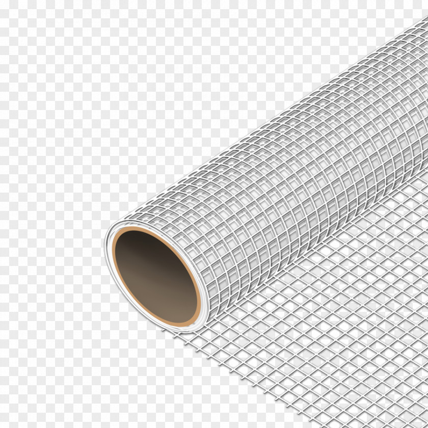 Mesh Crack Glass Fiber Rebar Architectural Engineering Plaster PNG