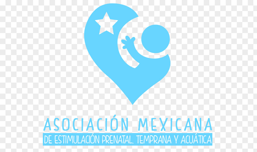 Mexicana Stimulation Logo Organization Estimulación Prenatal Temprana PNG