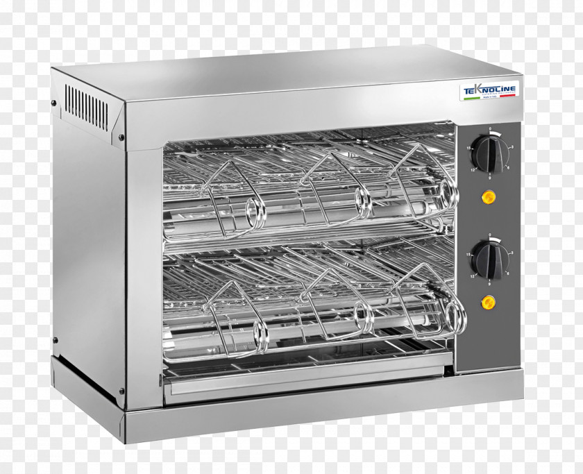 Munaaz Catering Equipment Stainless Steel Power Watt Toaster PNG
