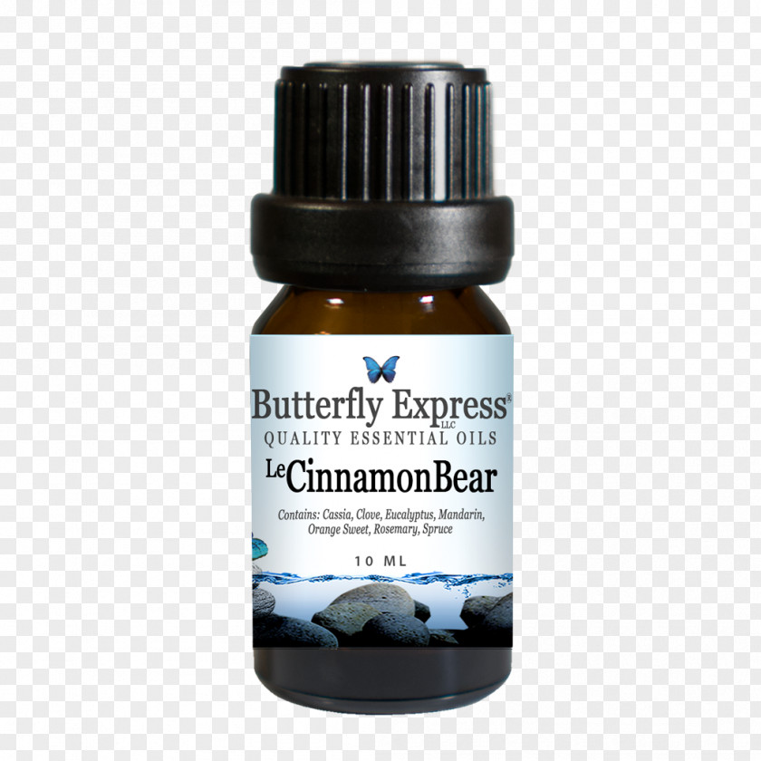 Oil Butterfly Express Quality Essential Oils Frankincense Clary PNG