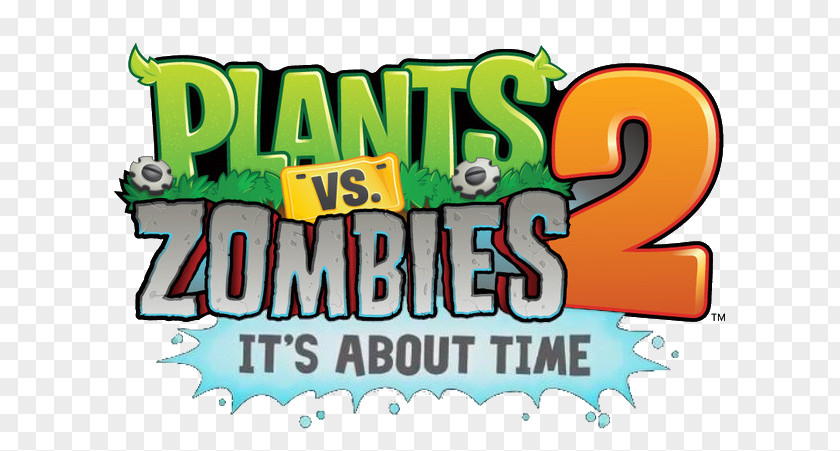 Plants Vs. Zombies 2: It's About Time Zombies: Garden Warfare PopCap Games Roblox PNG