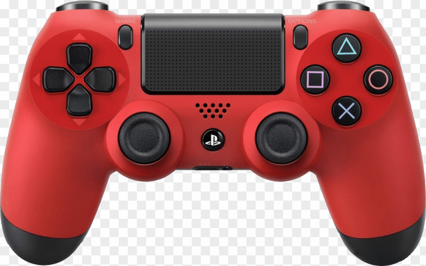 Ps Layered Material PlayStation 4 DualShock Game Controllers Video PNG