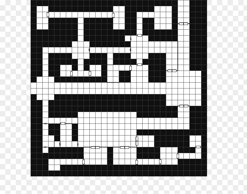 Ruined City Dungeons & Dragons Svartálfar Map Lich PNG