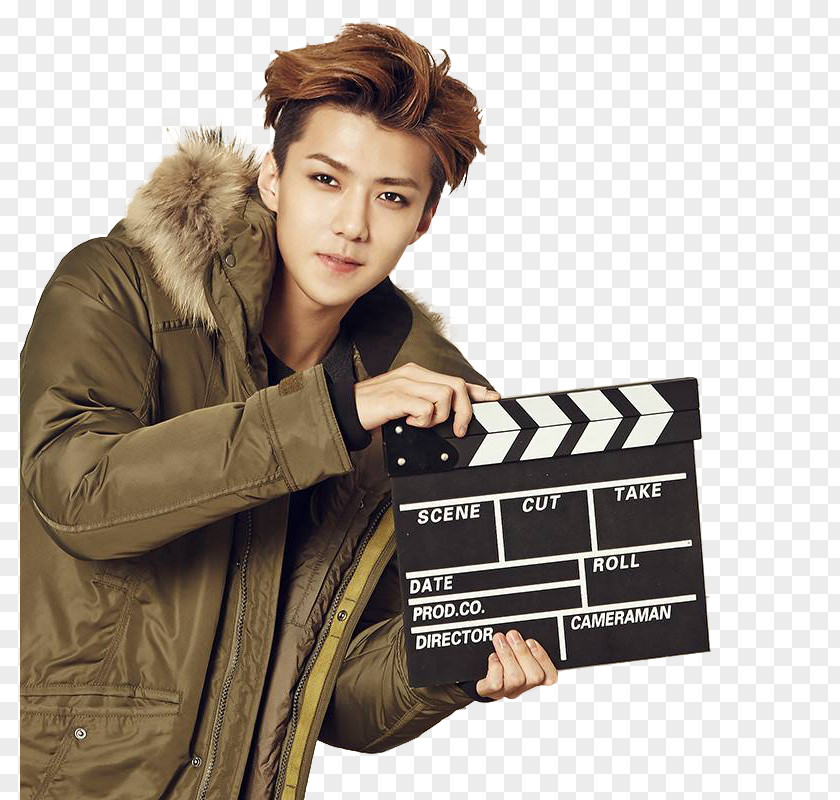 Sehun EXO PNG