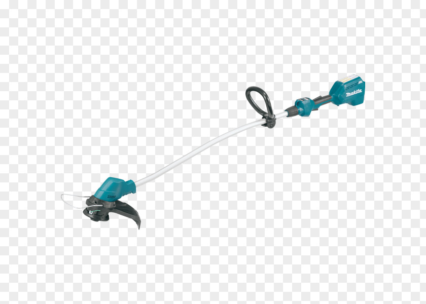 String Trimmer Makita XRU02Z CLX202AJ Mains Grass 230 V UR3000 PNG