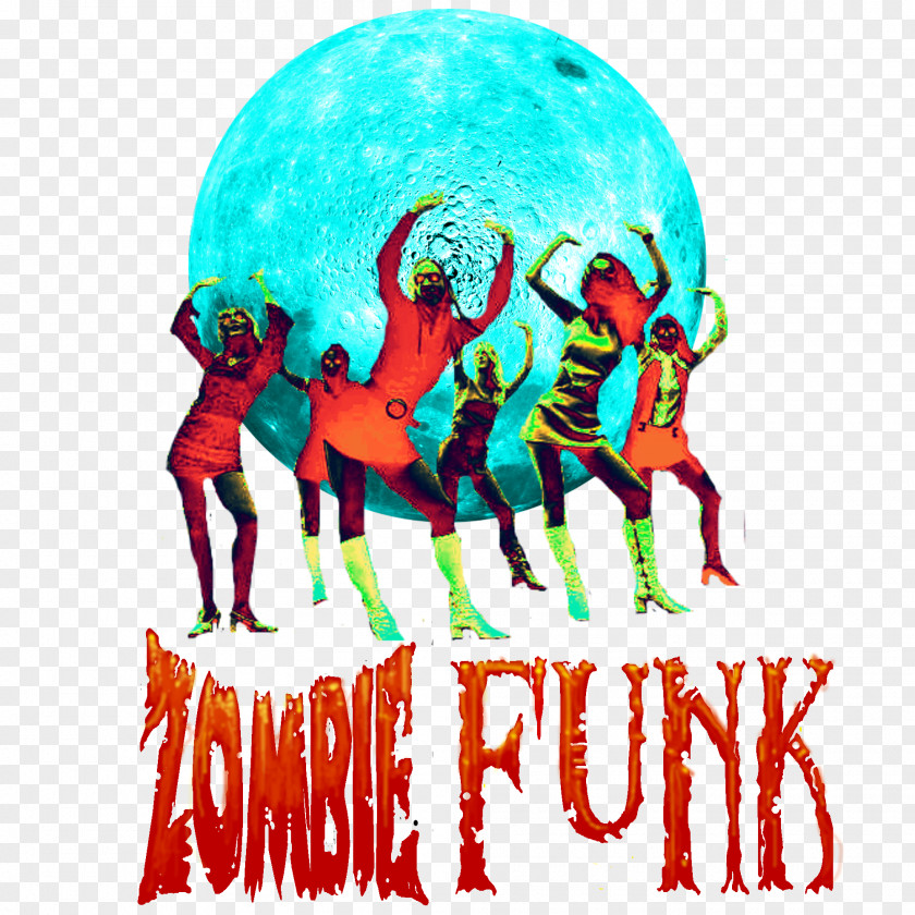 T-shirt Graphic Design PNG design, zombie clipart PNG