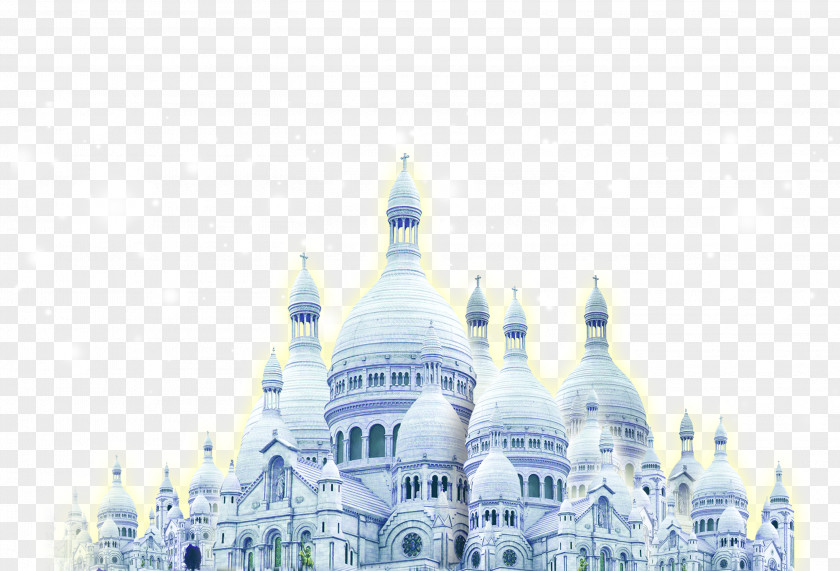 White Castle SnowCastle Of Kemi Winter PNG