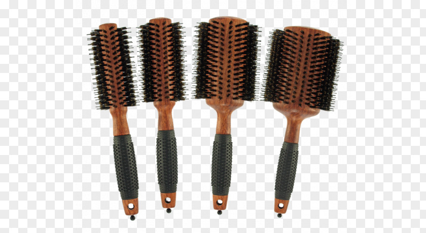 Wood Combs Better For Hair Hairbrush Comb Bristle PNG