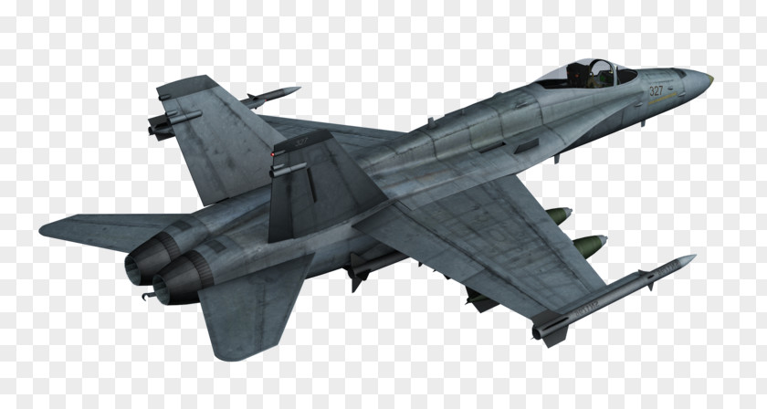 Aircraft McDonnell Douglas F/A-18 Hornet Boeing F/A-18E/F Super Airplane PNG