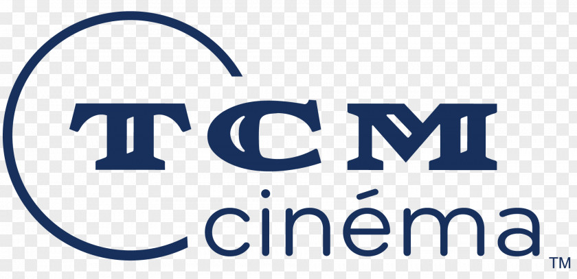 Cinema Logo TCM Classic Film Festival Hollywood Turner Movies Broadcasting System PNG