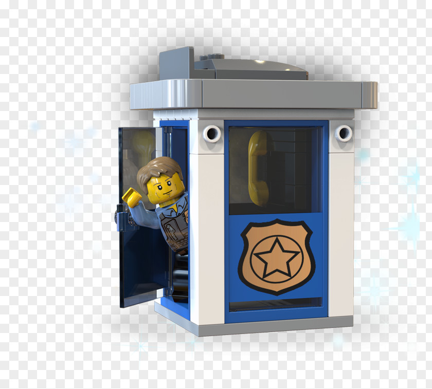 Construction Worker Lego City Undercover: The Chase Begins Legoland Deutschland Resort PNG