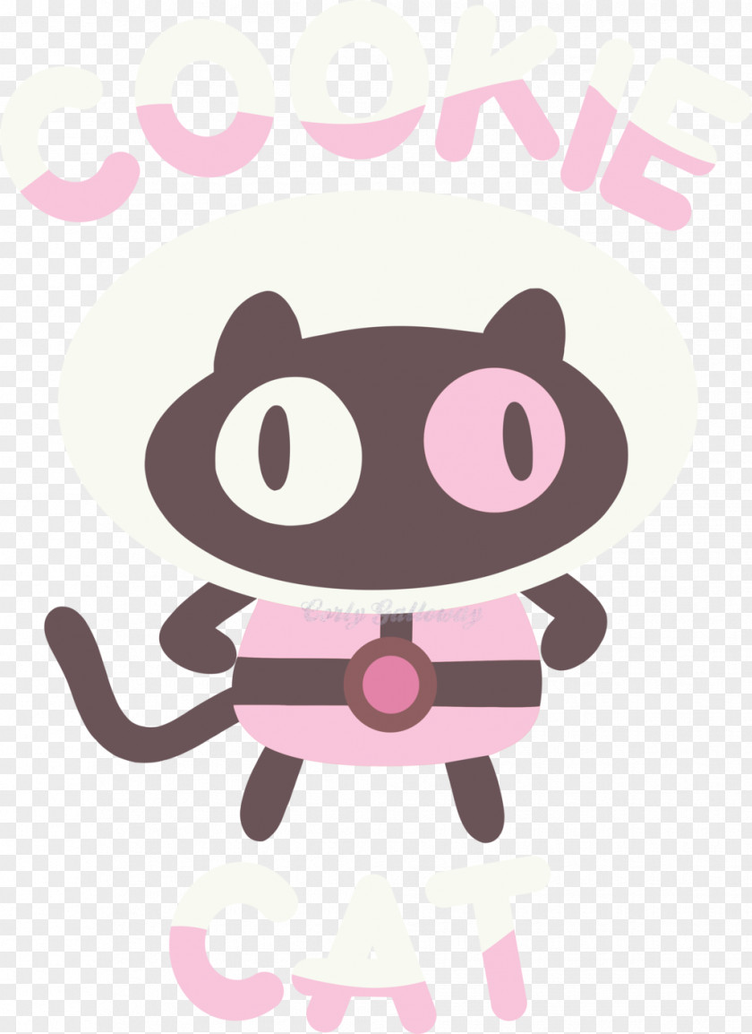 Cookie Vector Cat Steven Universe Biscuits Biscotti Sticker PNG