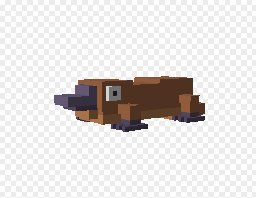 Crossy Road Angle PNG