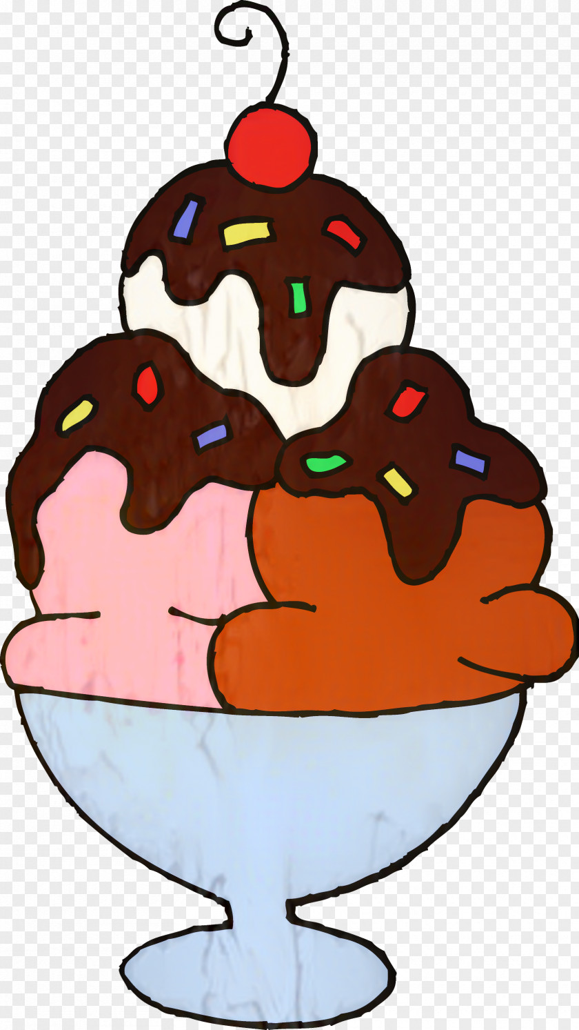 Dairy Frozen Dessert Ice Cream Cones PNG