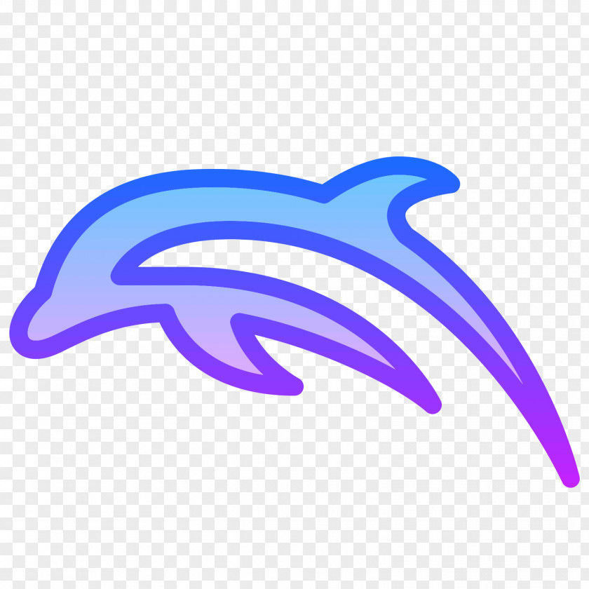 Dolphin Clip Art Emulator PNG