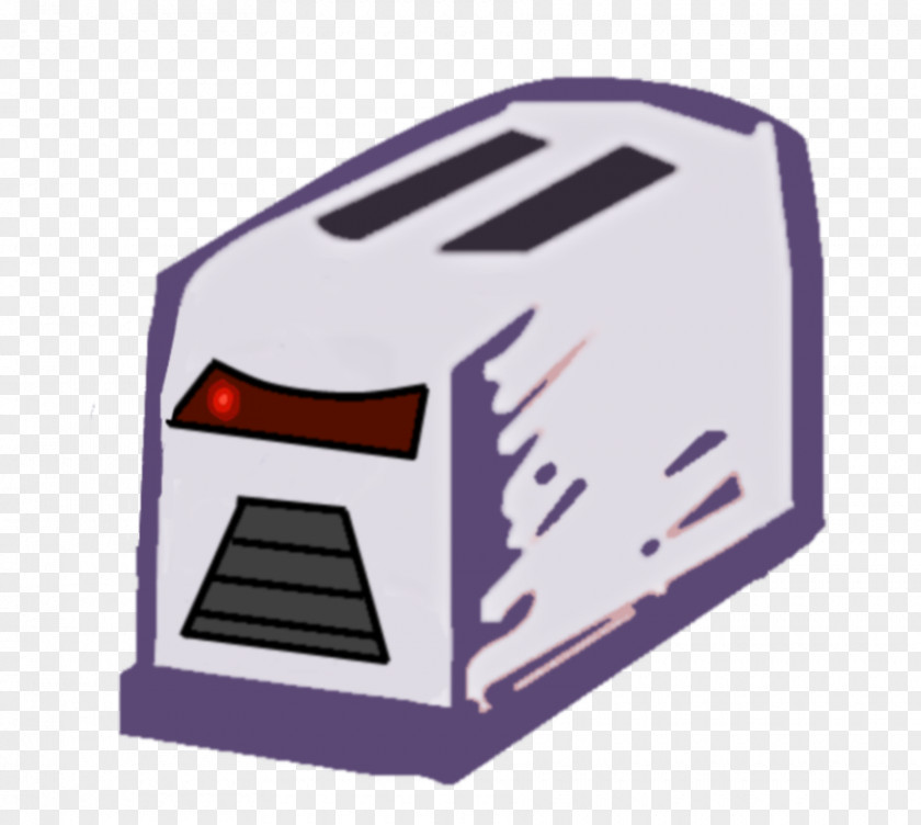 Gaius Baltar Number Six Cylon Toaster Drawing PNG
