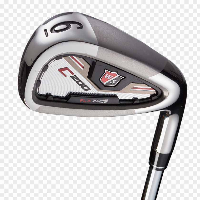 Golf Iron Sand Wedge Pitching PNG