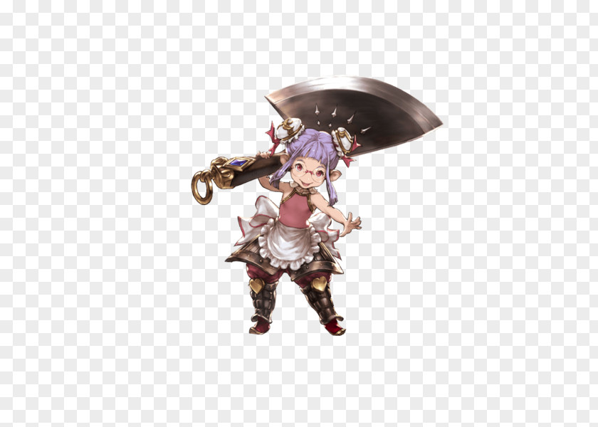 Granblue Fantasy Character Wikia Mobage PNG
