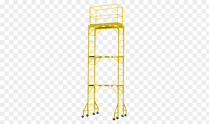 Ladder Line Steel PNG