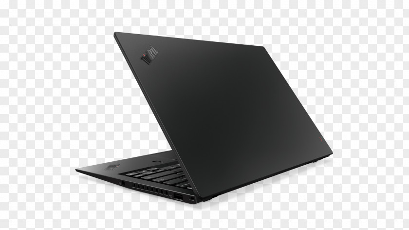 Lenovo Logo ThinkPad X Series X1 Carbon Laptop Kaby Lake W PNG