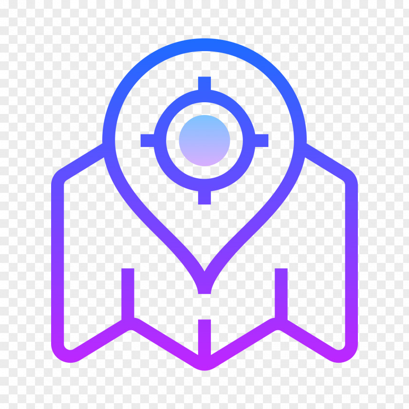 LOCATION Location Map Button PNG