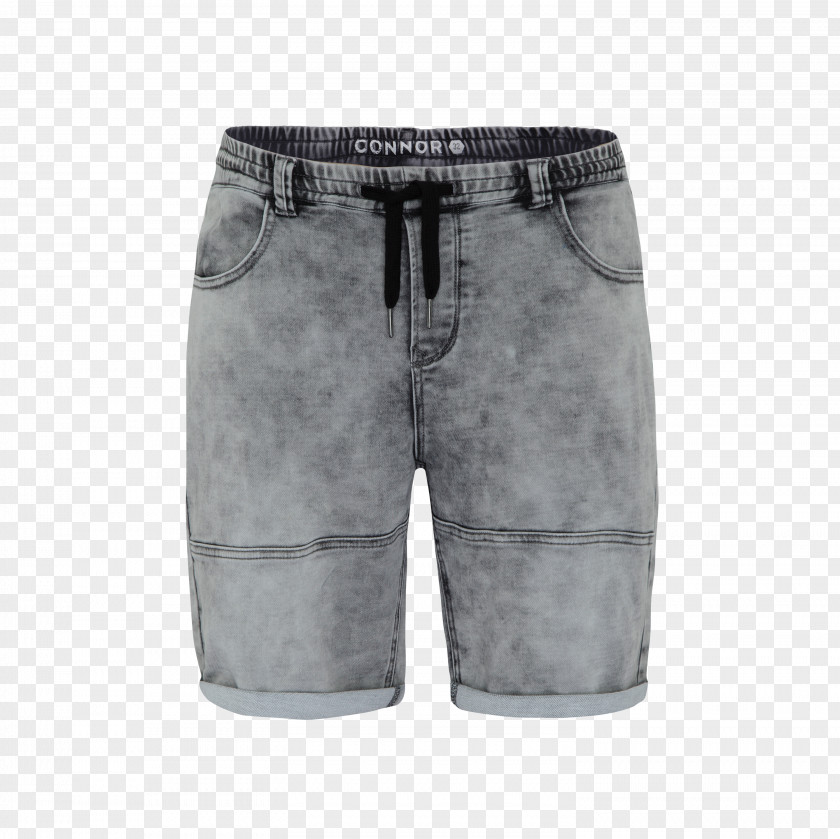 Men's Trousers Jeans Denim Bermuda Shorts Y7 Studio Williamsburg PNG