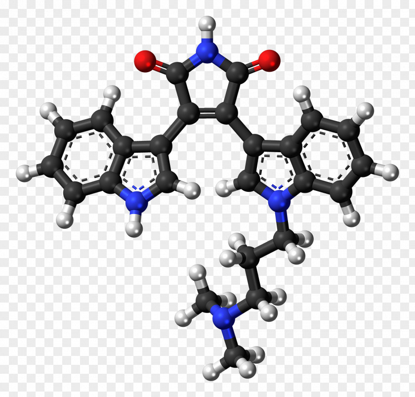 Molecule Editor Chemistry Tivantinib Acid PNG