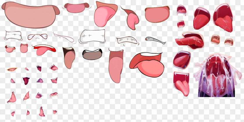Mouths Drawing Art Tooth PNG